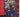 This is an art detail from the 'Until Shiloh Comes' (which comes from the Hebrew bible Genesis 49:10) Cosmic Flow Tapestry