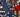 This is an art detail from the 'Until Shiloh Comes' (which comes from the Hebrew bible Genesis 49:10) Cosmic Flow Tapestry