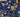 This is an art detail from the 'Until Shiloh Comes' (which comes from the Hebrew bible Genesis 49:10) Cosmic Flow Tapestry