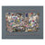 Hermesesque The Grateful Universe The Living Lineage of Hermes Tapestry puzzle