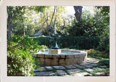 The Unutterable Uttered, the 'Isn't It Just Marvelous?' Prodigious Day of 2010 Peace Fountain Photograph Prints Digital Download