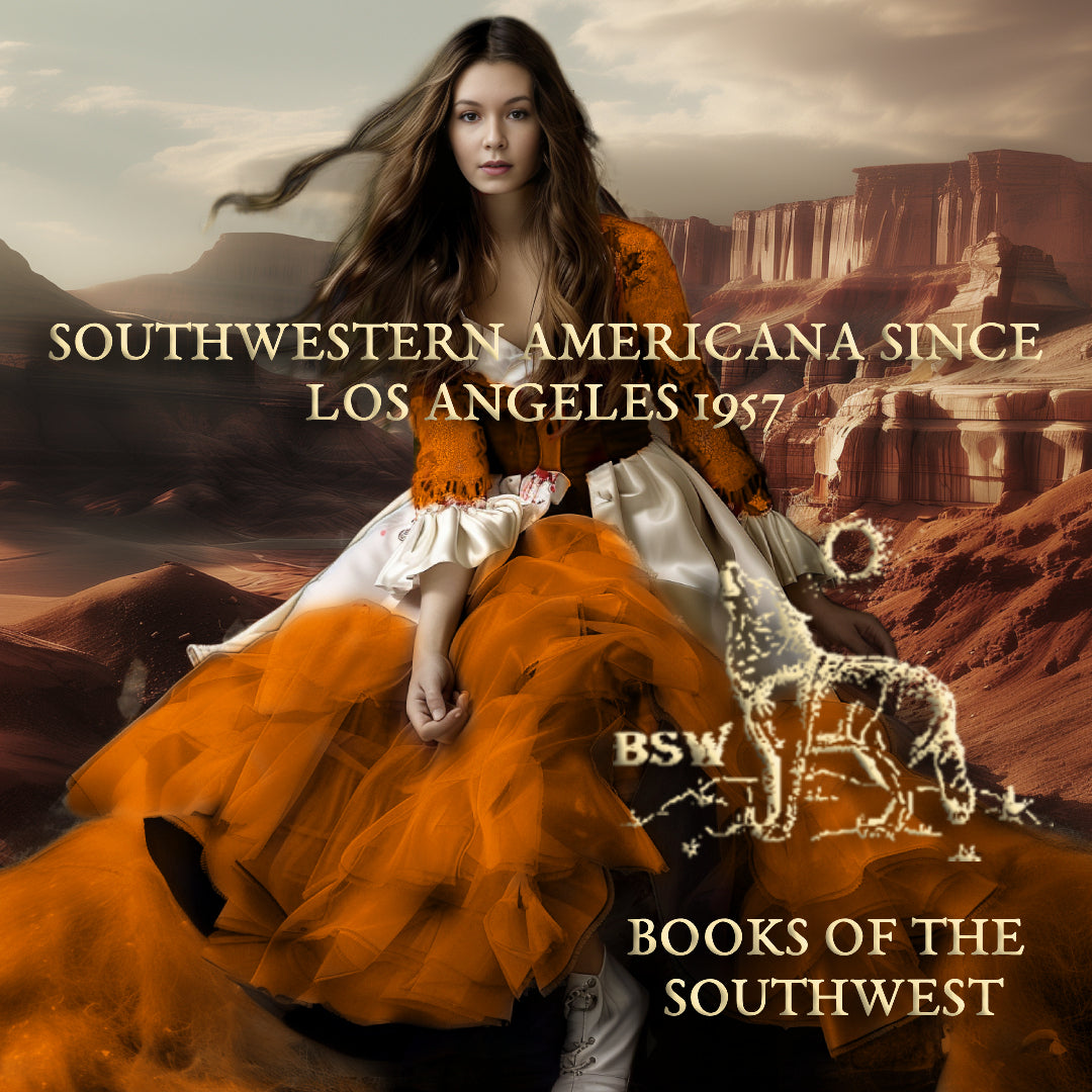 BOOKS OF THE SOUTHWEST LITERARY JOURNAL AMERICANA SINCE LOS ANGELES 1957