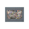 Hermesesque The Grateful Universe The Living Lineage of Hermes Tapestry puzzle